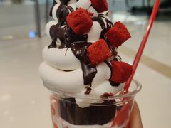 -DQ·蛋糕·冰淇淋(合生汇店)