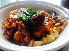 -枫盈轩中餐厅(枫丹白鹭酒店)