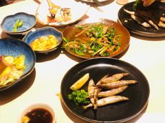 -気楽亭和食料理(气乐亭大世界本店)