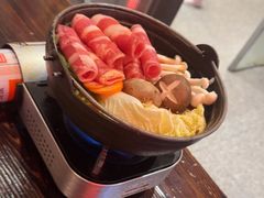 -小川洋风料理(武商梦时代店)