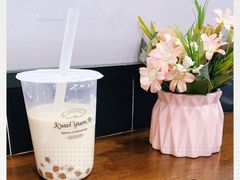 -桂桂茶(万嘉广场店)