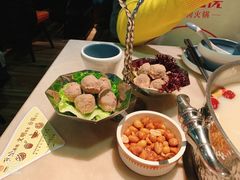 -左庭右院鲜牛肉火锅(新梅广场店)
