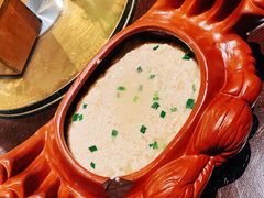 河蟹豆腐-小时候2013(瀚新店)
