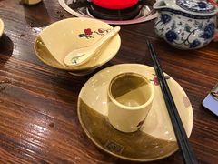 -顺德一品粥·20年凤城老字号(芳村店)