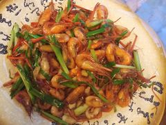 -75幢私房菜馆