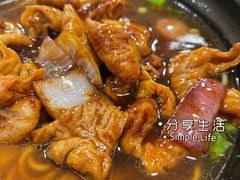-董记面馆(漳州二路店)