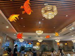 -德胜轩正宗顺德菜(宝安沙井会展中心店)