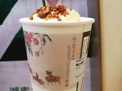 -茶颜悦色(金茂览秀城LG层外街店)
