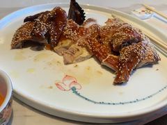 -钟菜·粤菜点心·宴请(海上世界·汇港二期店)