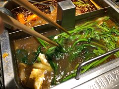 -海底捞火锅(青悦城店)