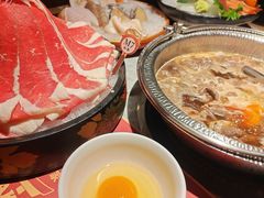 -慶の寿喜烧·和牛自助餐厅(浑南店)