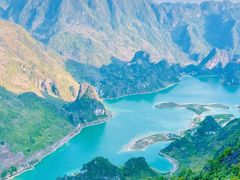 -南山植物园