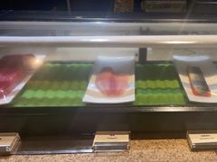 -上海东方佘山翰悦阁酒店·Vie全日制餐厅