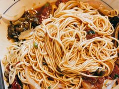 -爱家面馆(常州总店)