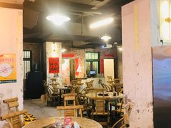 大堂-神伙烧烤(江北黄泥塝店)