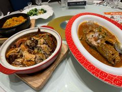 -华膳楼·安徽地标美食·中华餐饮名店(文化公园店)