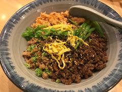 三色盖饭-希望日本料理(保利香槟花园店)