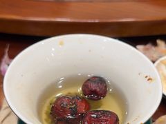 -尕西木老春台东乡手抓美食