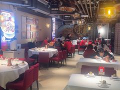 -西域阿里马新疆菜·清真(桂花路店)