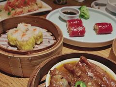 -点心传说·粤菜点心(佐阾虹湾店)