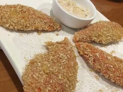 -圆满素食林饭店非遗素食(河西店)