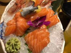 -东田之村自助餐厅(金水路店)