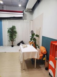 -小熊维尼高端儿童摄影(南山信和店)