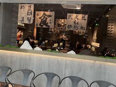 -张翻越·川渝冒菜·武汉黑鸭煲(城北万象城店)