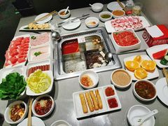 -海底捞火锅(铁西万达店)