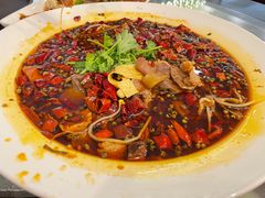 -达旺·鸡毛店(巴南万达店)