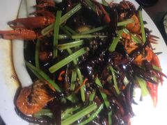 -红盔甲·小龙虾(天钥桥店)