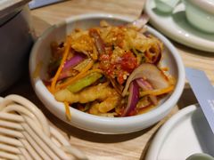 -米泰芒·东南亚料理(体育西店)