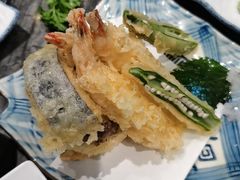 -将太无二·蓝鳍放题·北美寿司(领展购物广场中关村店)
