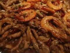 -胖哥俩肉蟹煲(福州仓山爱琴海店)