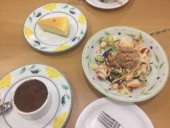 -萨莉亚意式餐厅(天河城购物中心店)