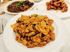 -桂园餐厅(五大道店)