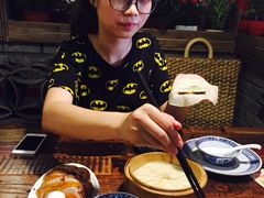 -华馨园北京烤鸭(丽水店)