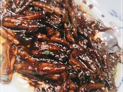 -老灶味道·本帮菜(昌平路店)