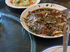 -香满楼(临安路店)