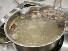 -就这么牛潮式牛肉火锅(华侨城店)