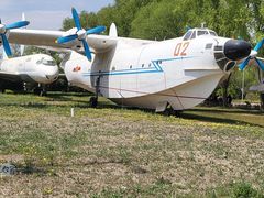 -中国航空博物馆