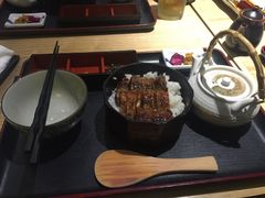 -昇鳗鱼家(浦东店)