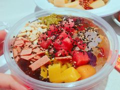 -宝葫芦西北茶食铺(万达店)