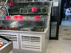 -大胡子海鲜·天津菜·砂锅烧烤(五大道创始店)