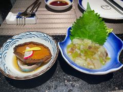 -極上萬膳·日料放题(海岸城店)