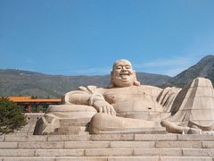 -北京十三陵国家森林公园蟒山景区