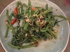 -CHINCHIN 青青·泰国料理(万象食家店)