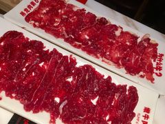 -为什么牛潮汕牛肉火锅(中信广场店)