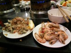 -怡人怡口牛排海鲜自助(飞龙大厦店)