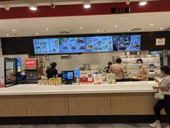 -乡村基(渝中区得意世界餐厅)